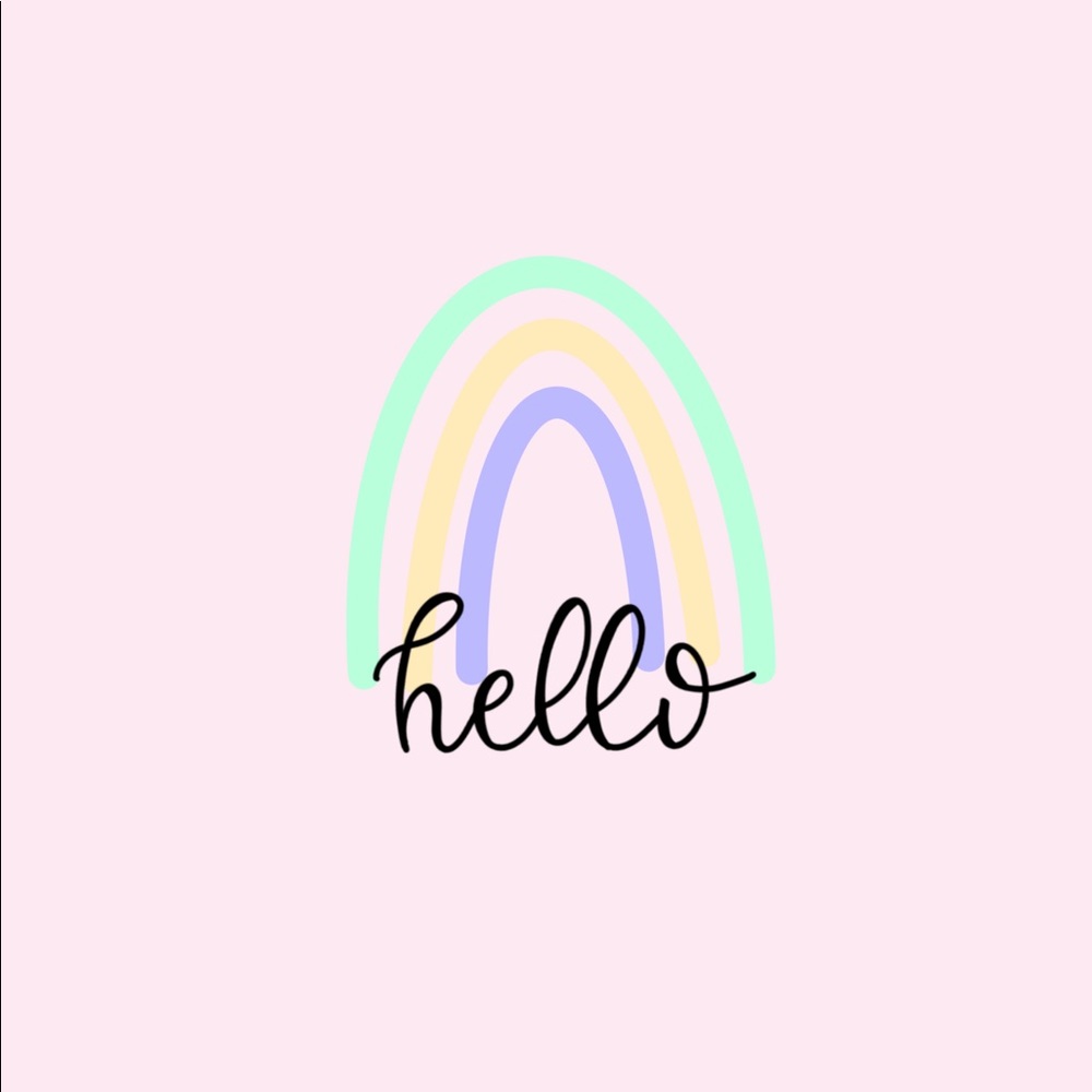 Welcome!